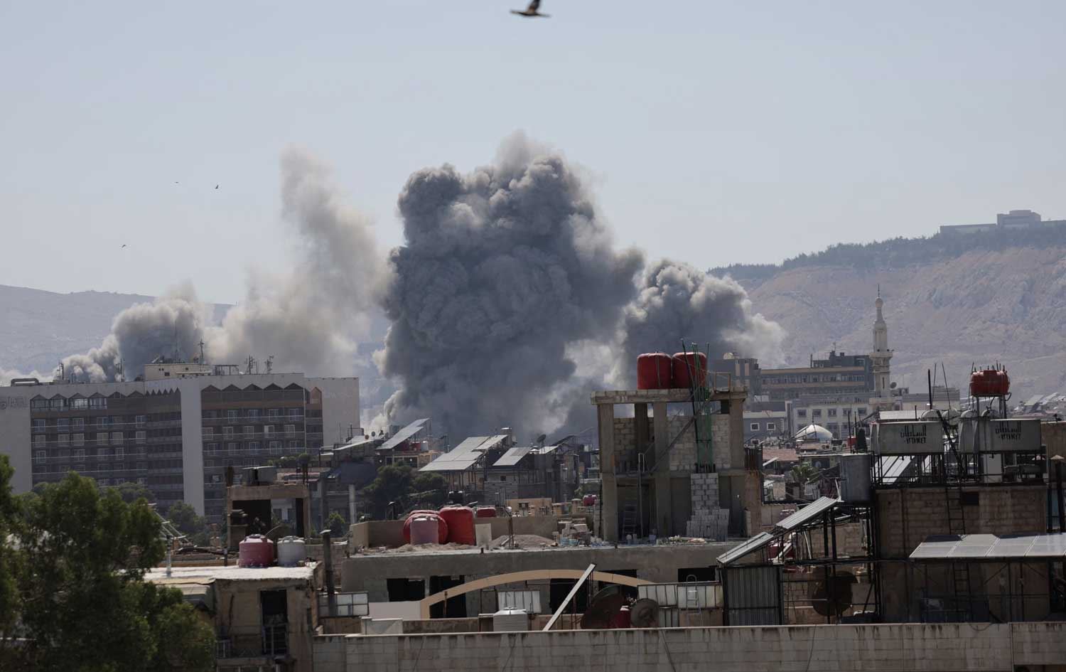 1752906686976Ateşkese Varıldı