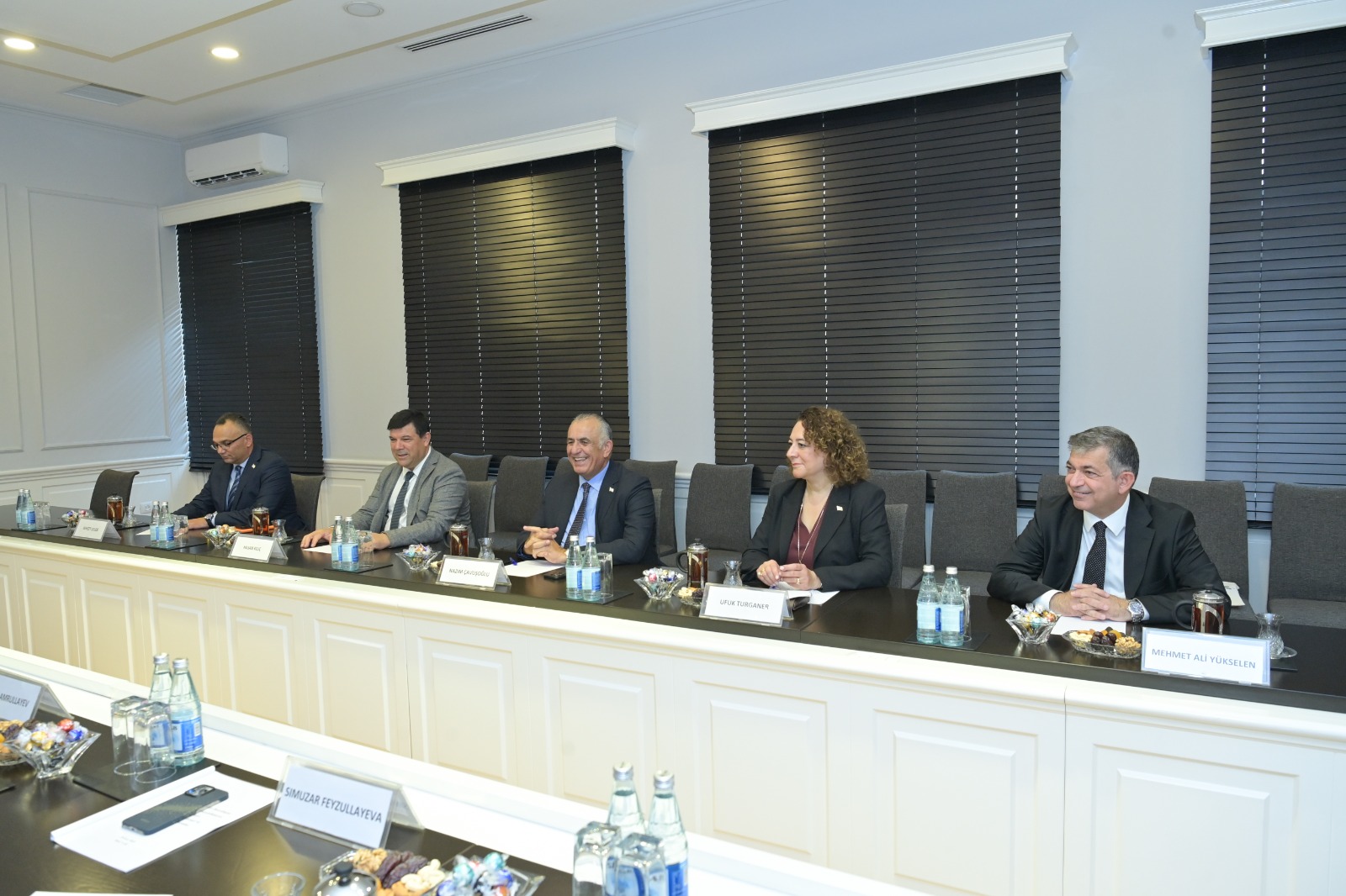 1753427445343Çavuşoğlu Azerbaycan4