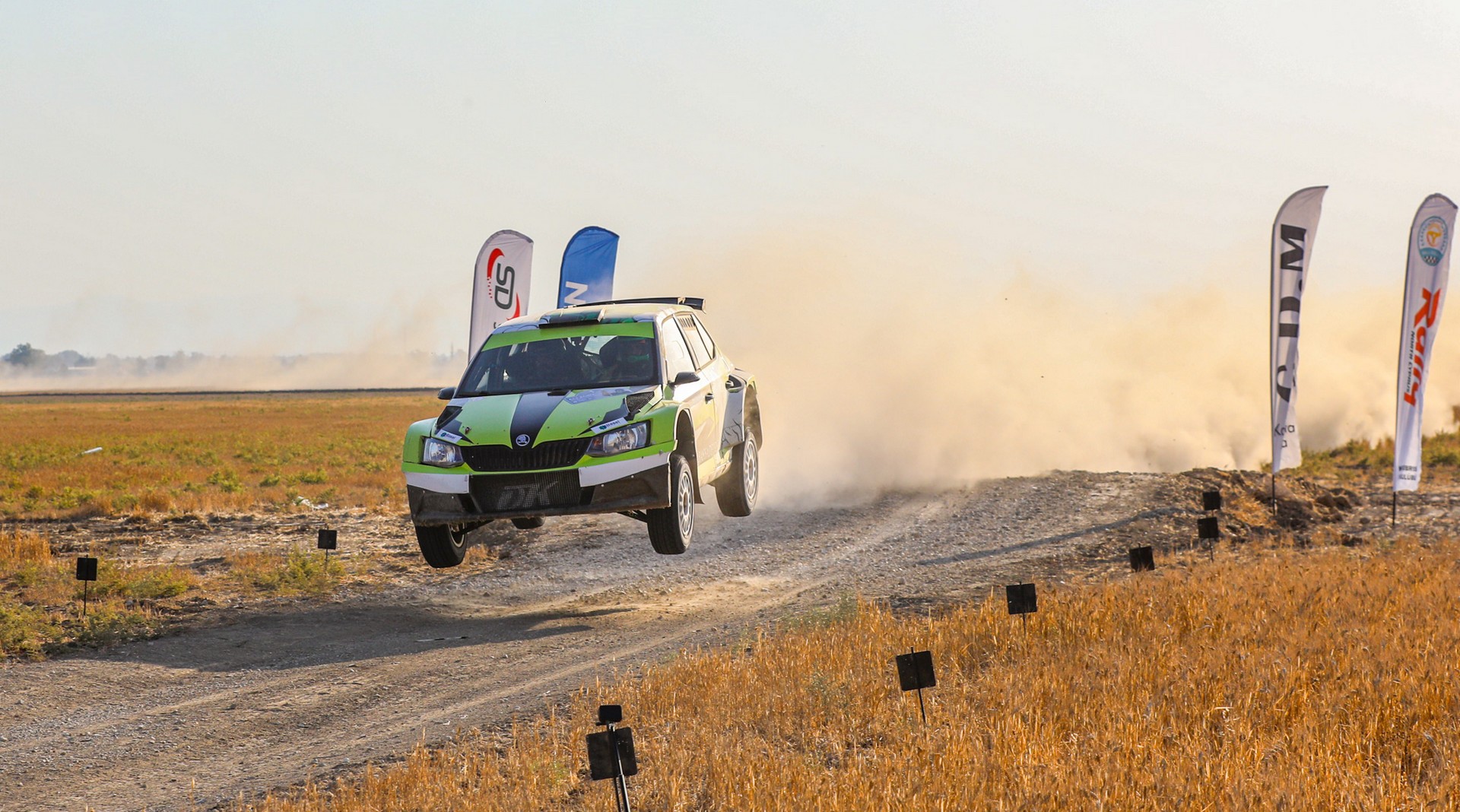 Ali Zort Ralli1