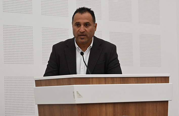 Baskan Ozsoy 1