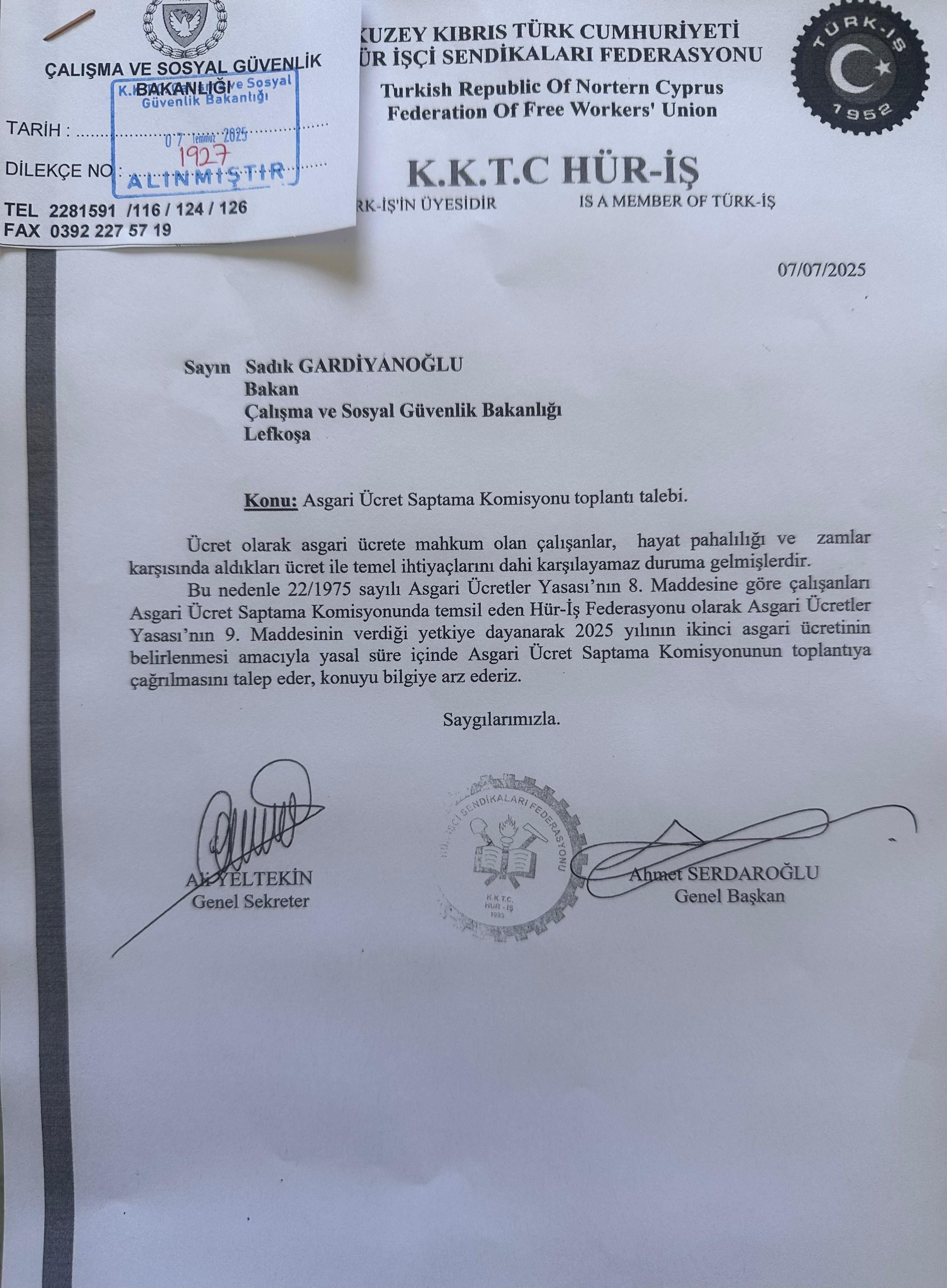 Başvuru