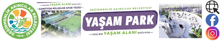 Reklam Bloğu