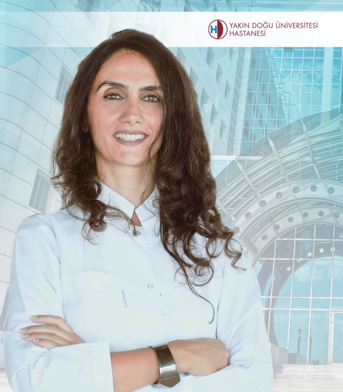 Doç. Dr. Zeynep Cerit