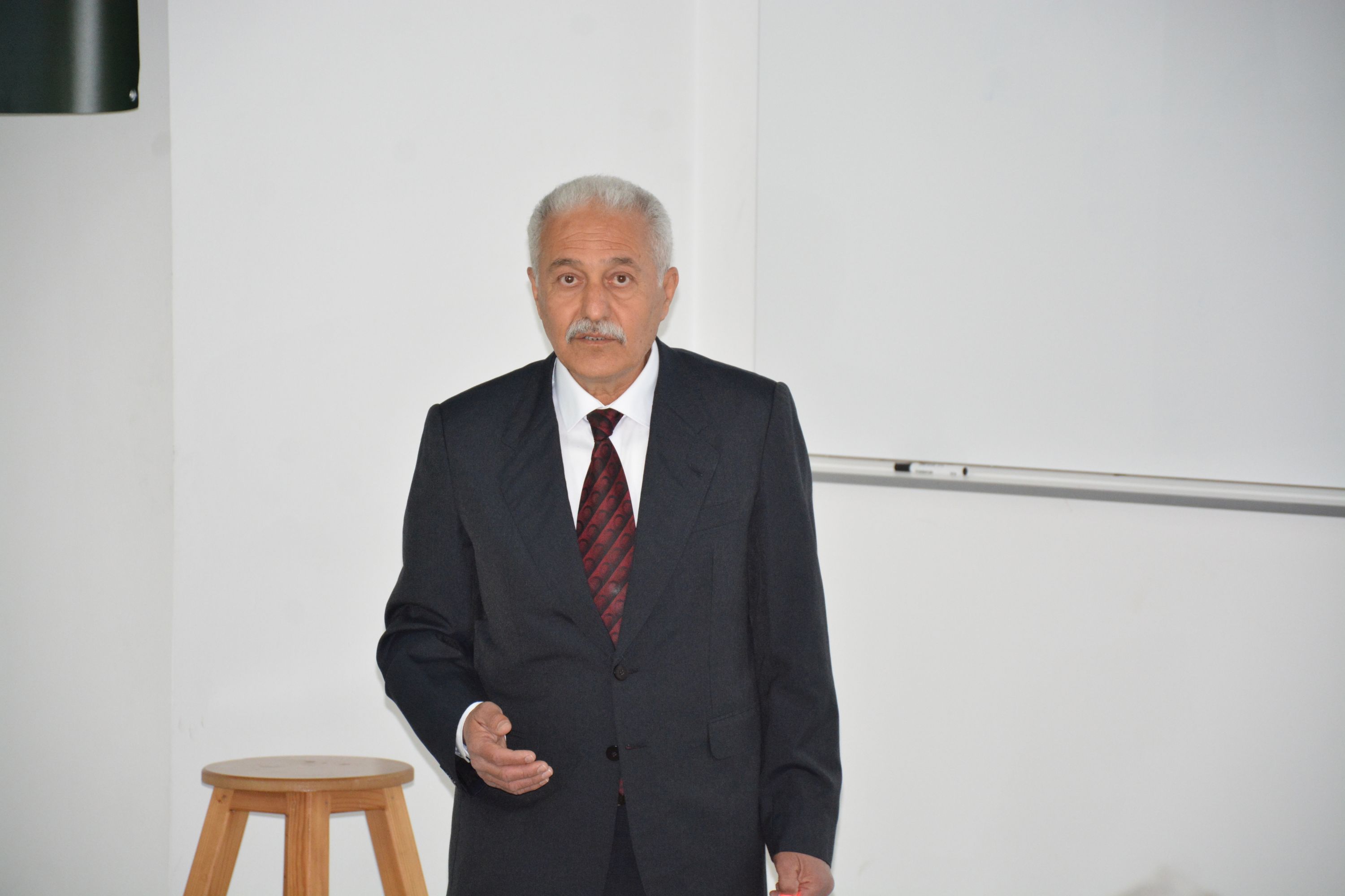 Dr. Mehmet Güler