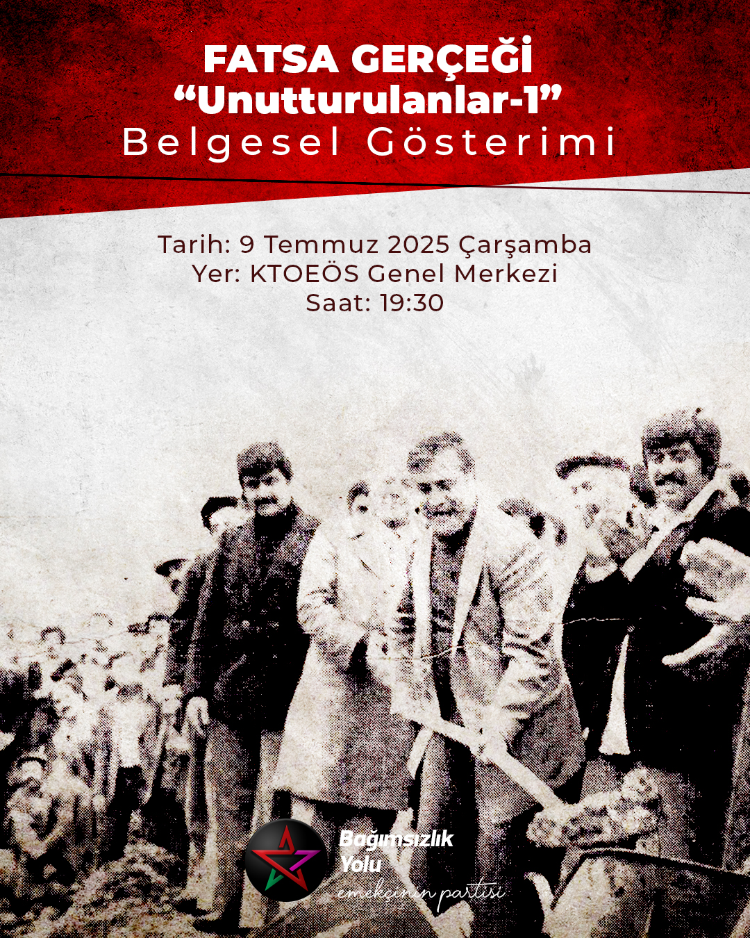 “Fatsa Gerçeği”