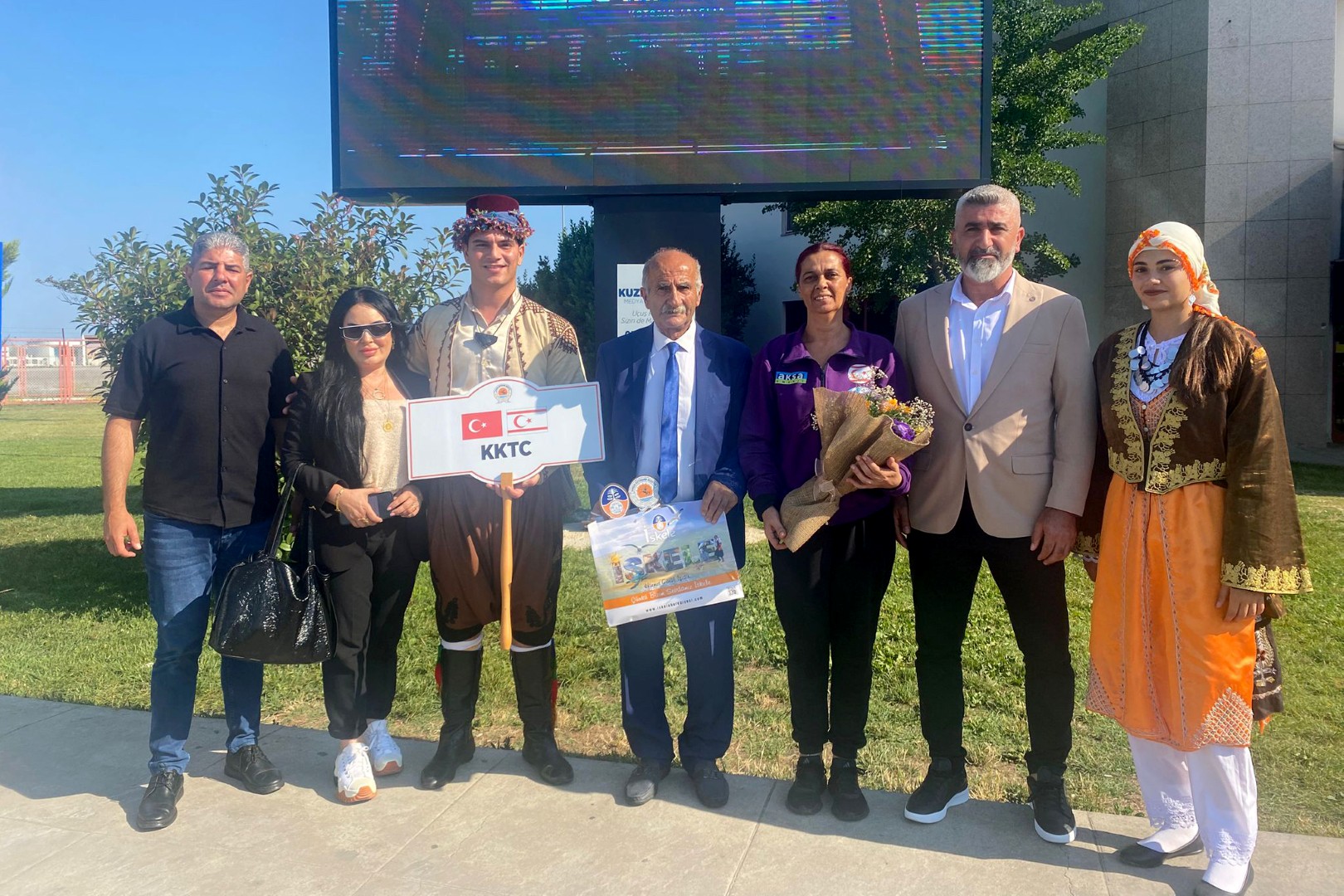 İskele Beledi̇yesi̇ Halk Danslari8