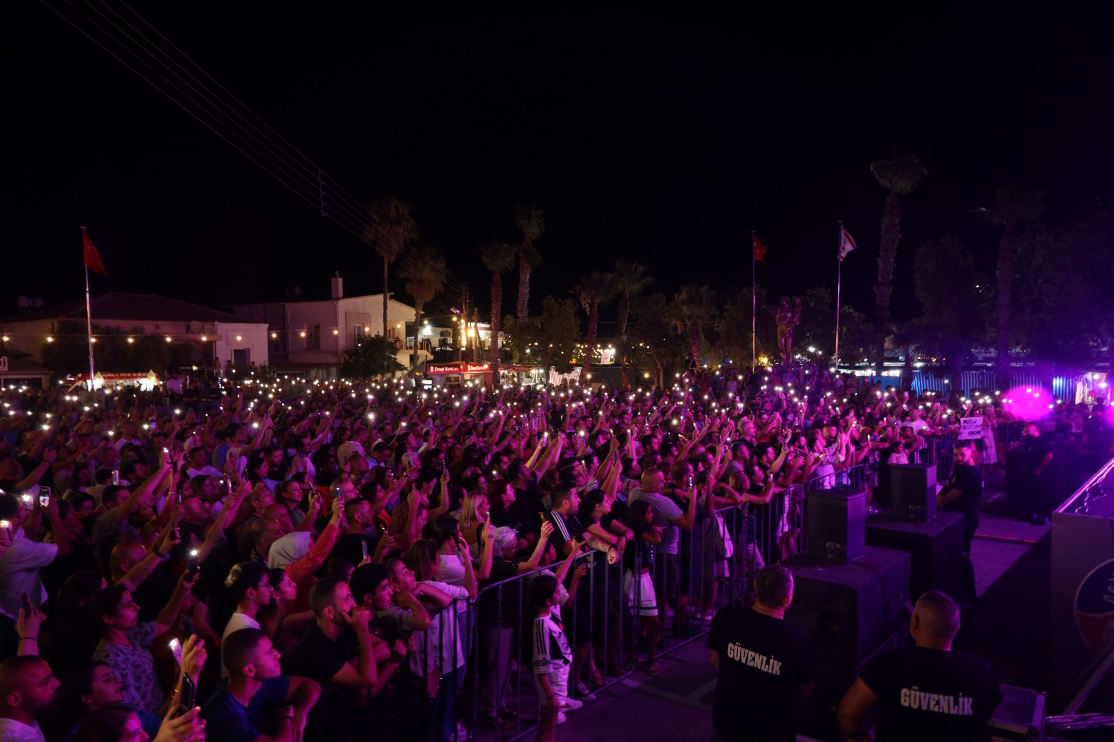 Levent Yüksel Konseri̇4