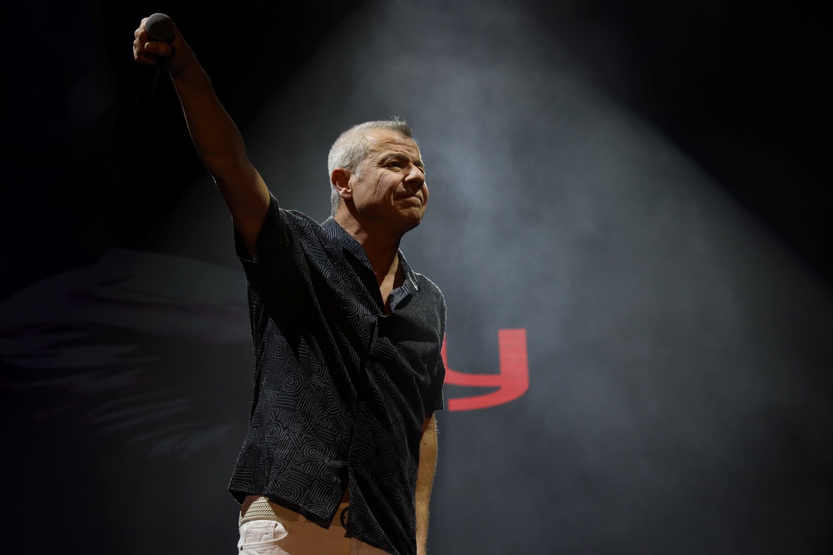 Levent Yüksel Konseri̇6