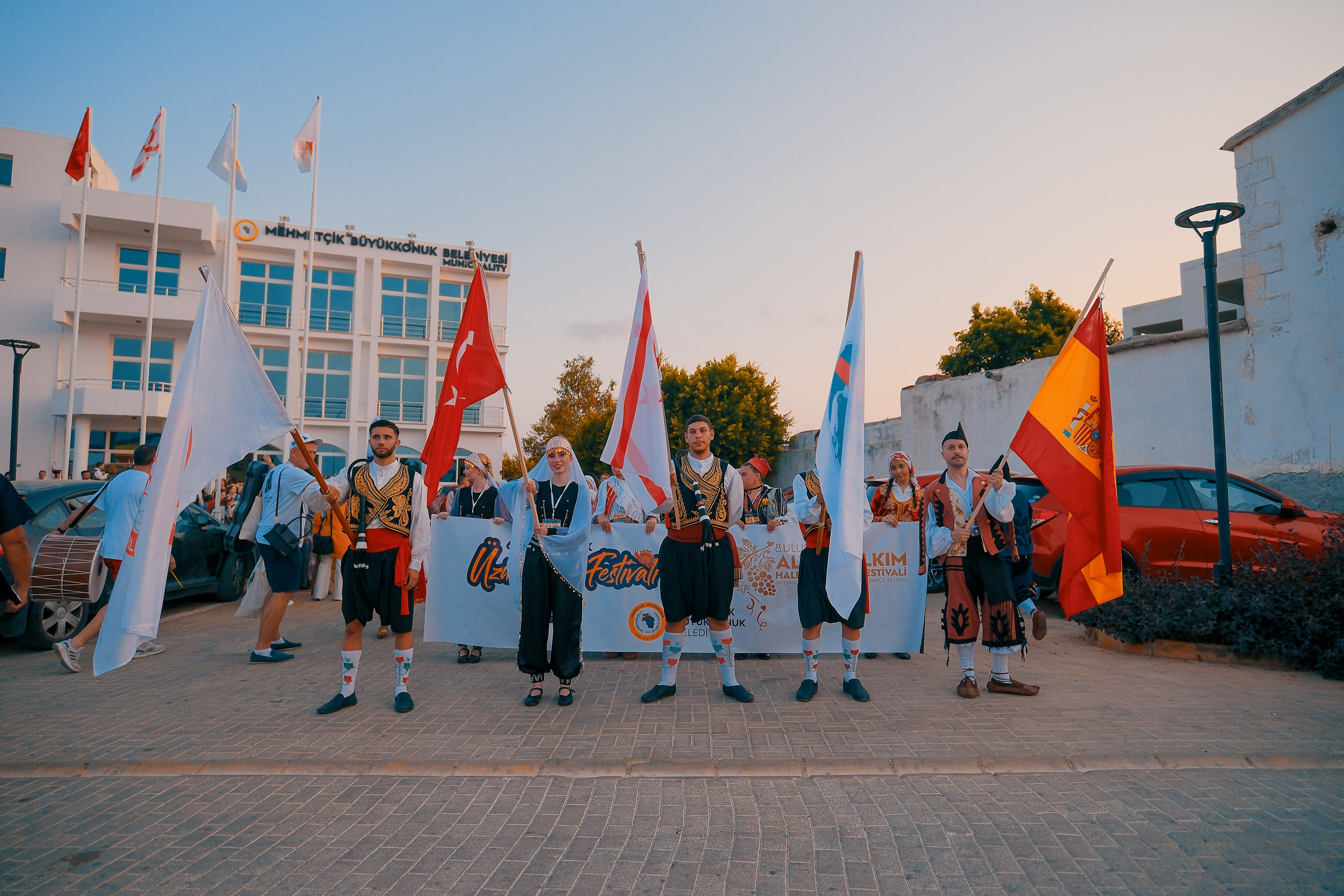 Mehmetçik Festivali1