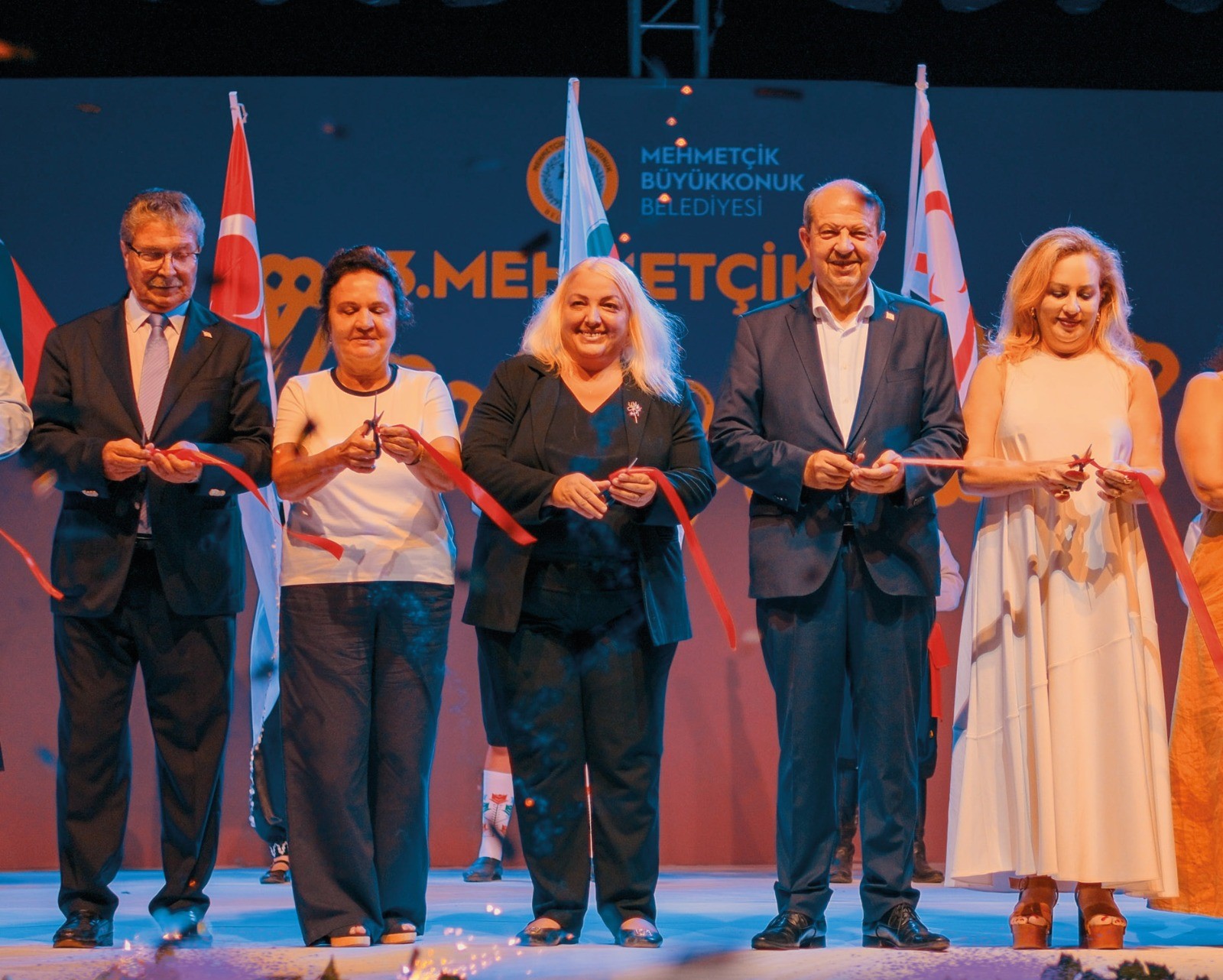 Mehmetçik Festivali2