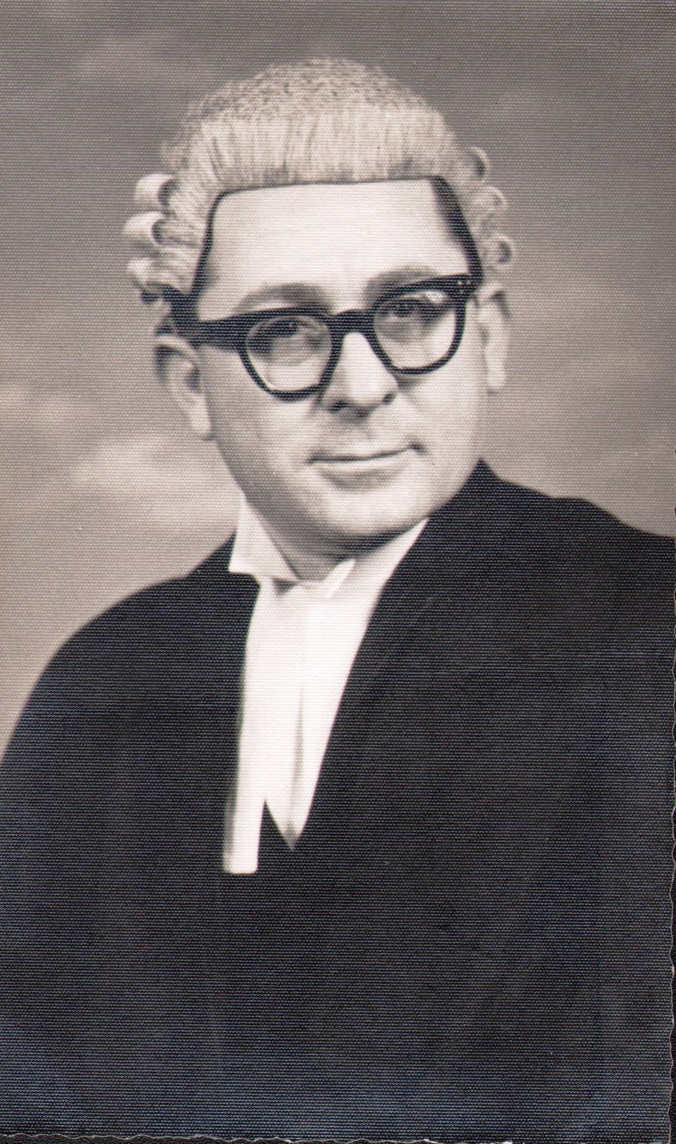 Mtg Ilk Başkan Cevat Hilmi