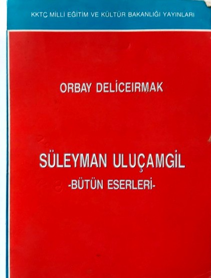 Süleyman Kitap