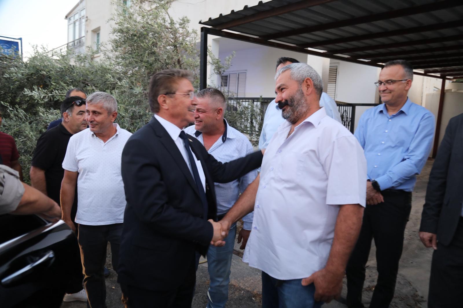 Üstel Gezi