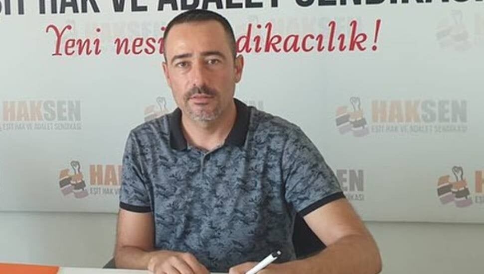 Erşangil: “Sağlıkta istihdam seçim malzemesi değildir”