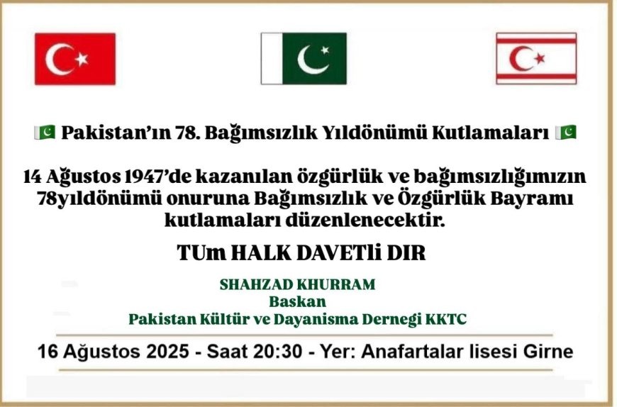 1755244964701Paki̇stan Bağimsizlik Günü