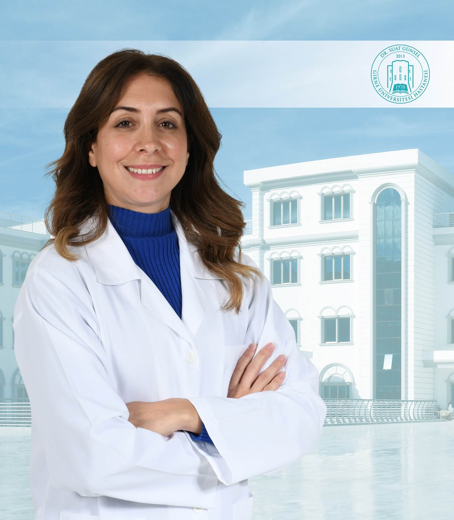 Doç. Dr. Senem Ertuğrul Mut