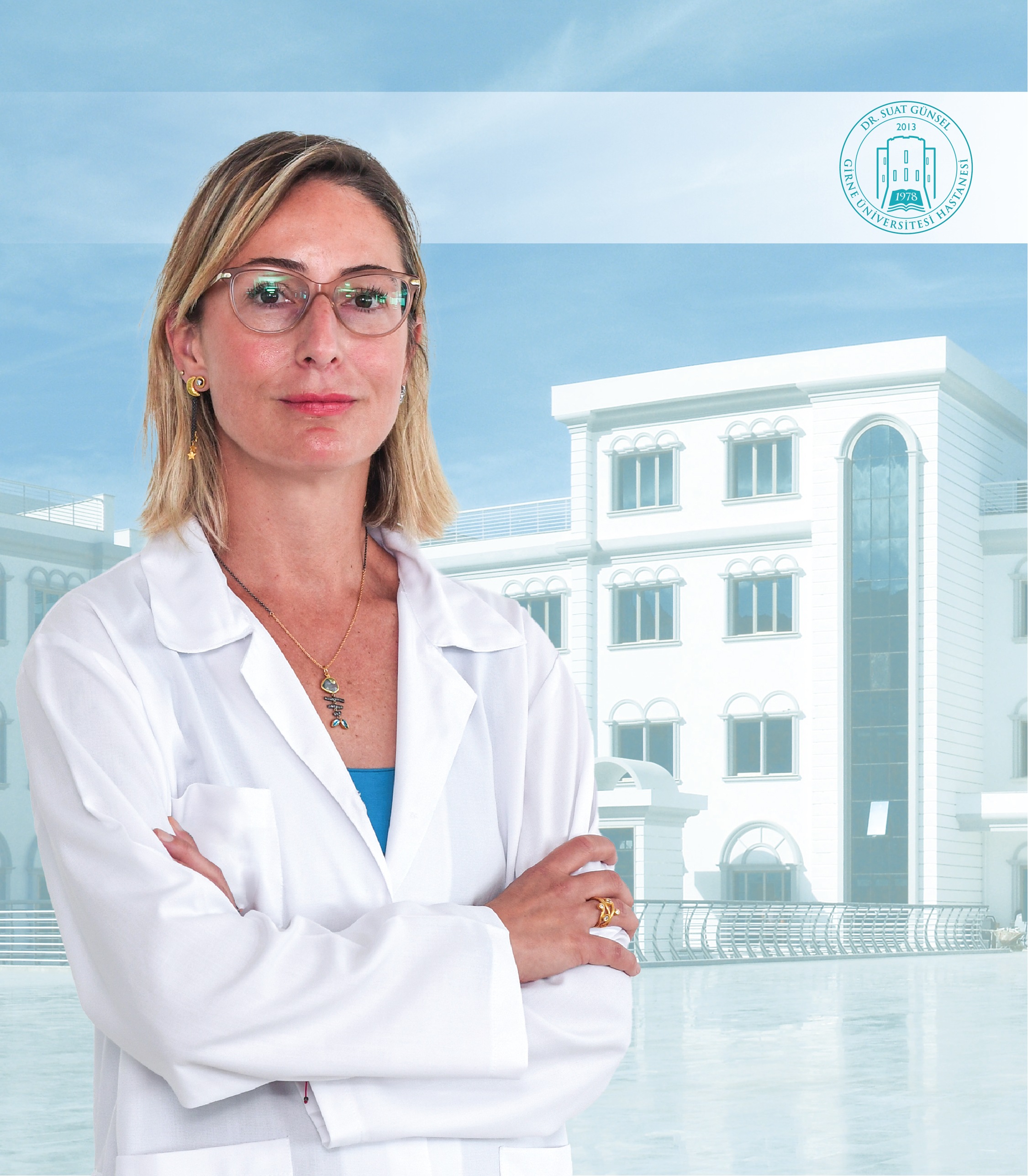 Dr. Güniz Yaşöz