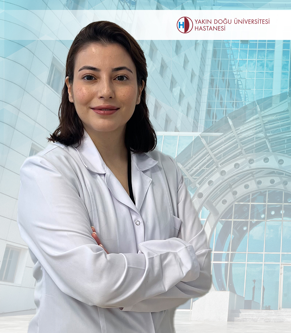 Dr. Merve Cansu Genç