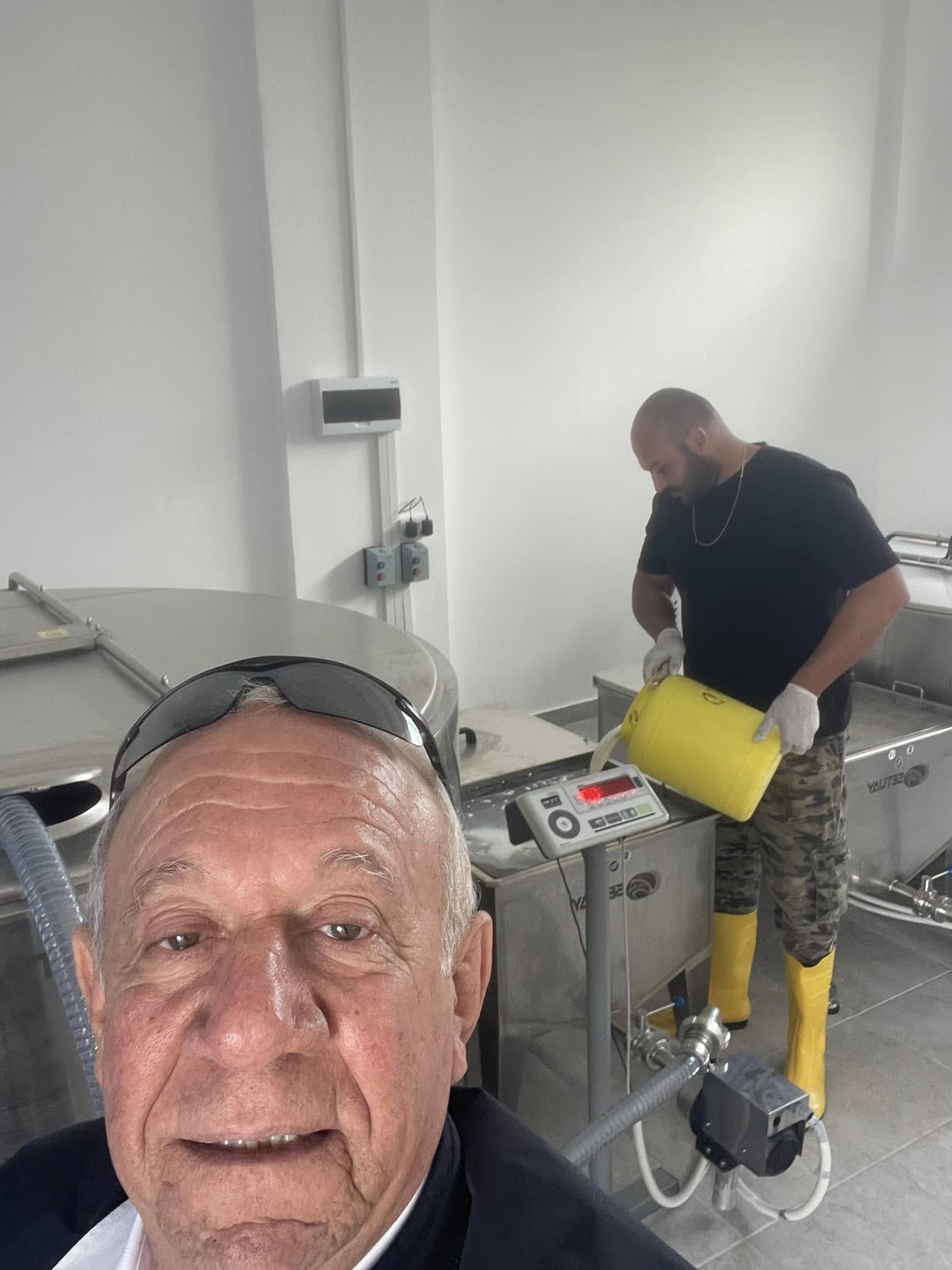 Mustafa Durdu Özdeğirmenci