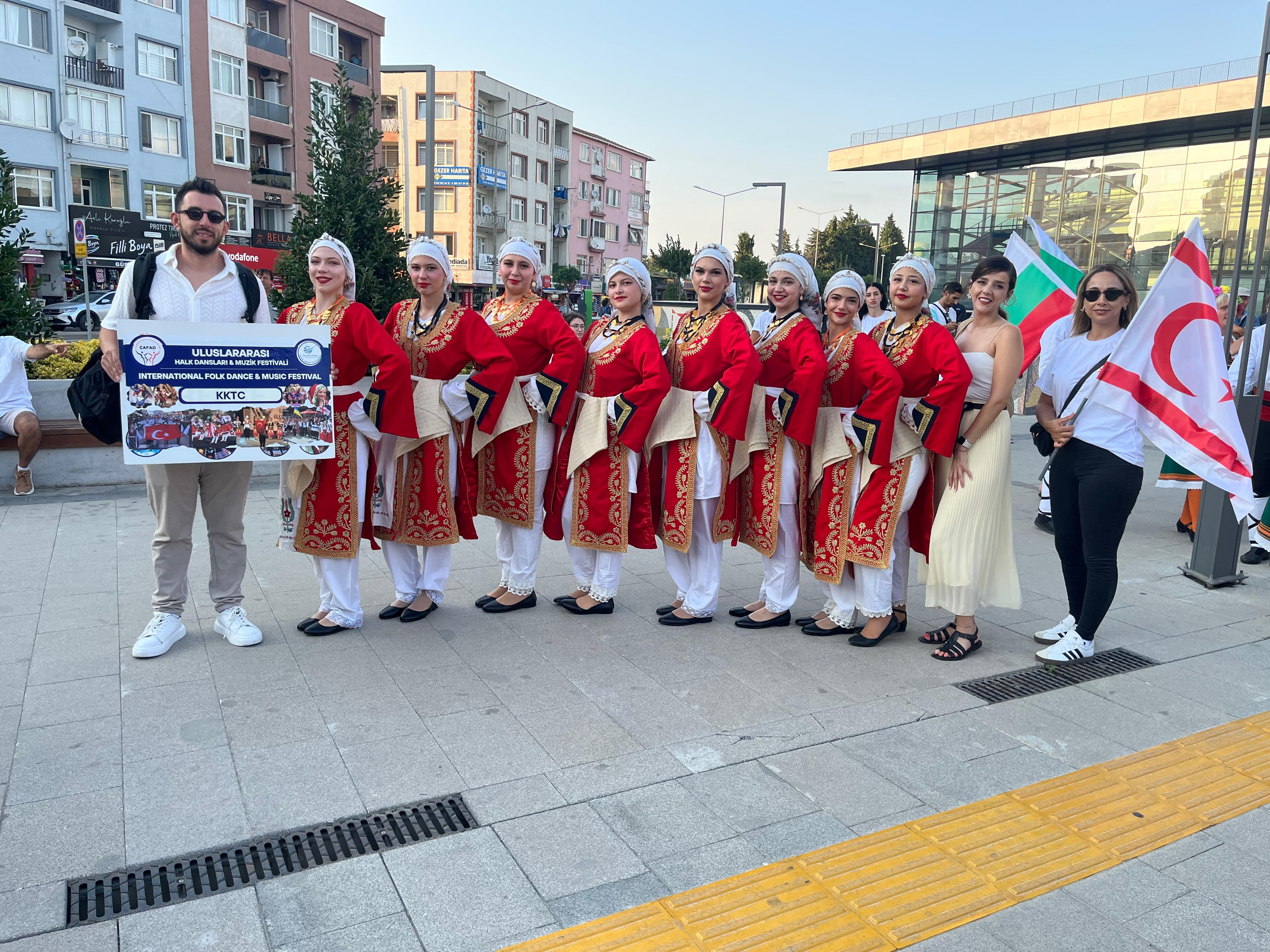 Paşaköy Halk Danslari9