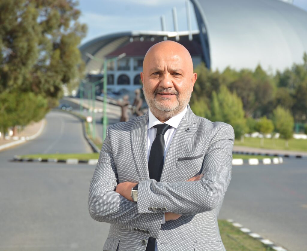 Prof. Dr. Tamer Şanlıdağ-11