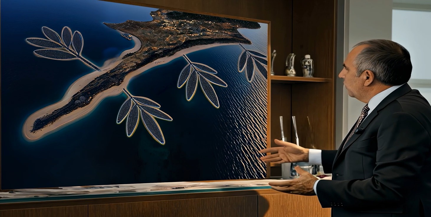 Taş Yapi Emrullah Turanli 2