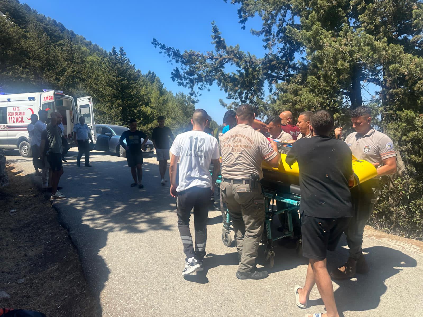 1756728774552Araçla Uçuruma Düştü (4)