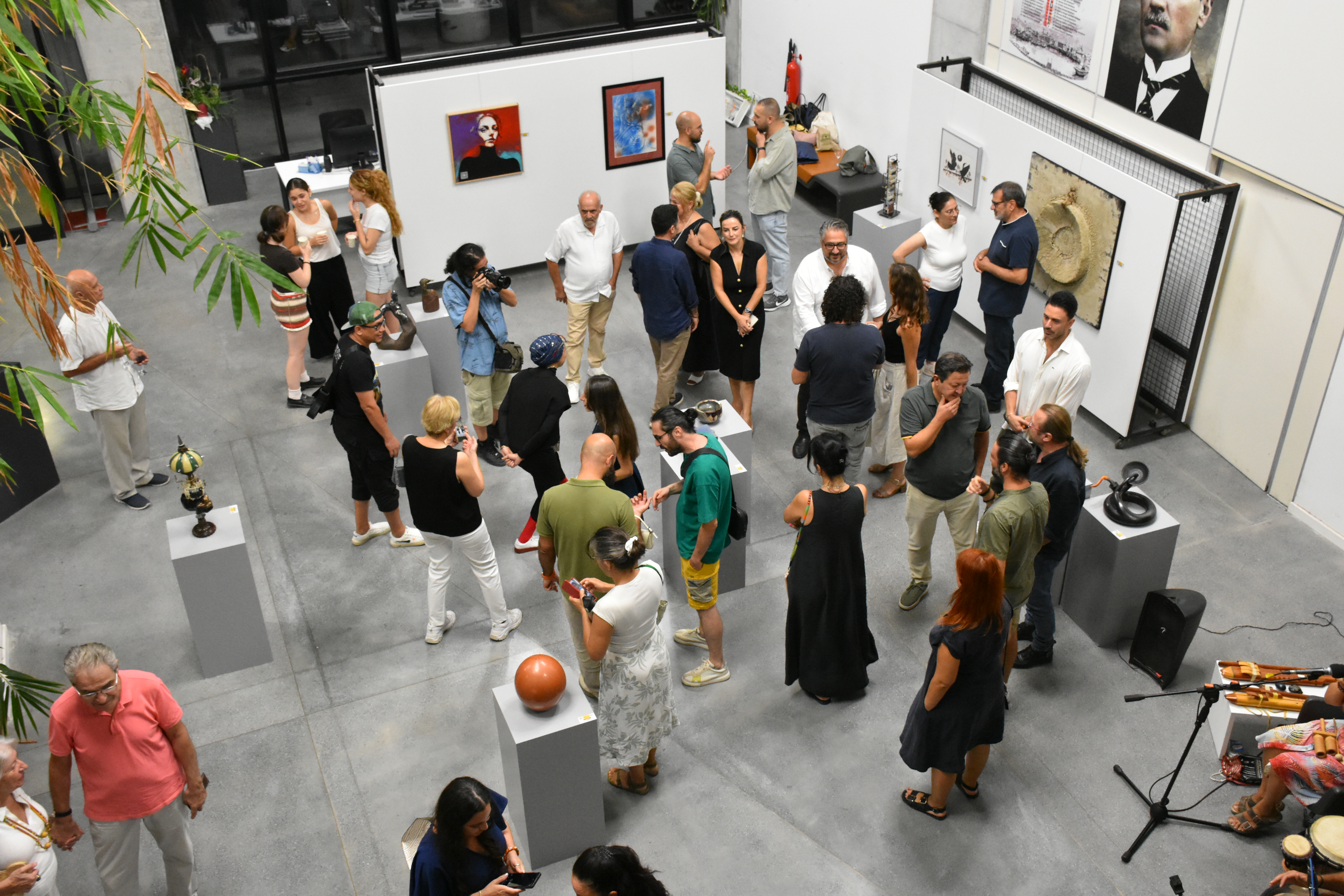 1758006179328Müzler Sempozyumu2