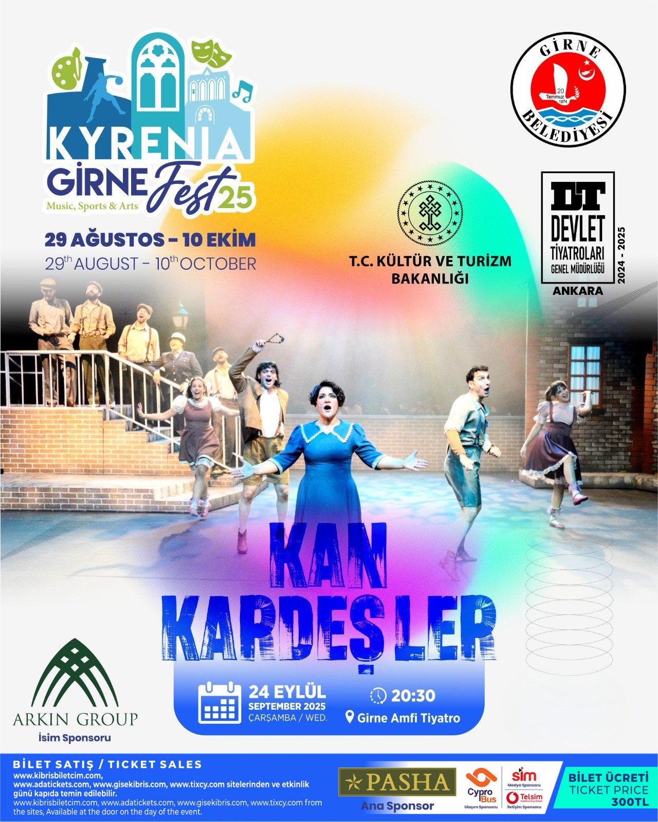 1758617155432Gi̇rne Beledi̇yesi̇ Müzi̇kal