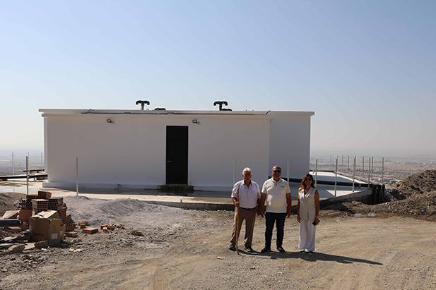 500 Tonluk Su Deposu (2)