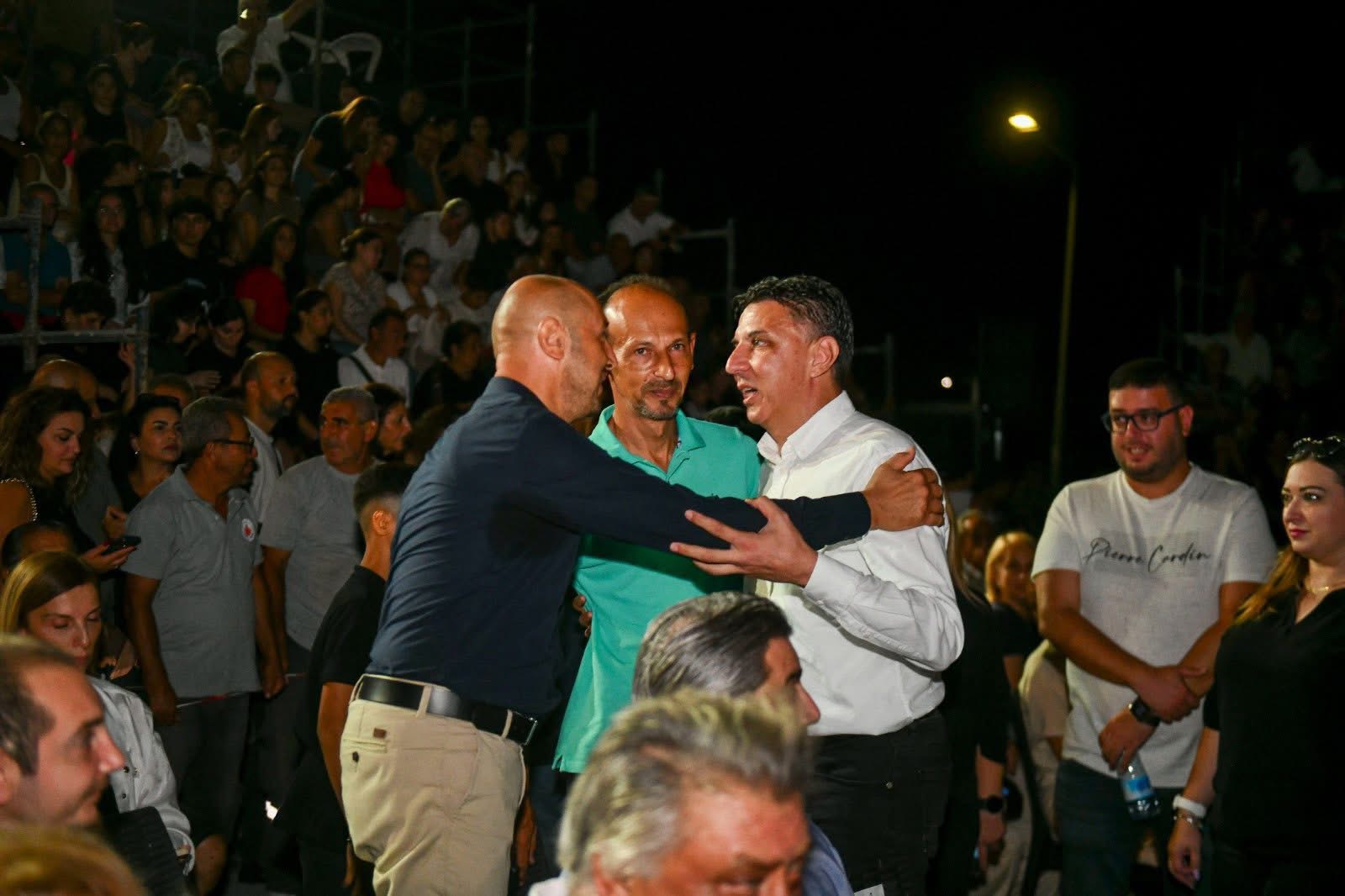 Arap Ali Destanı Gönyeli (14)