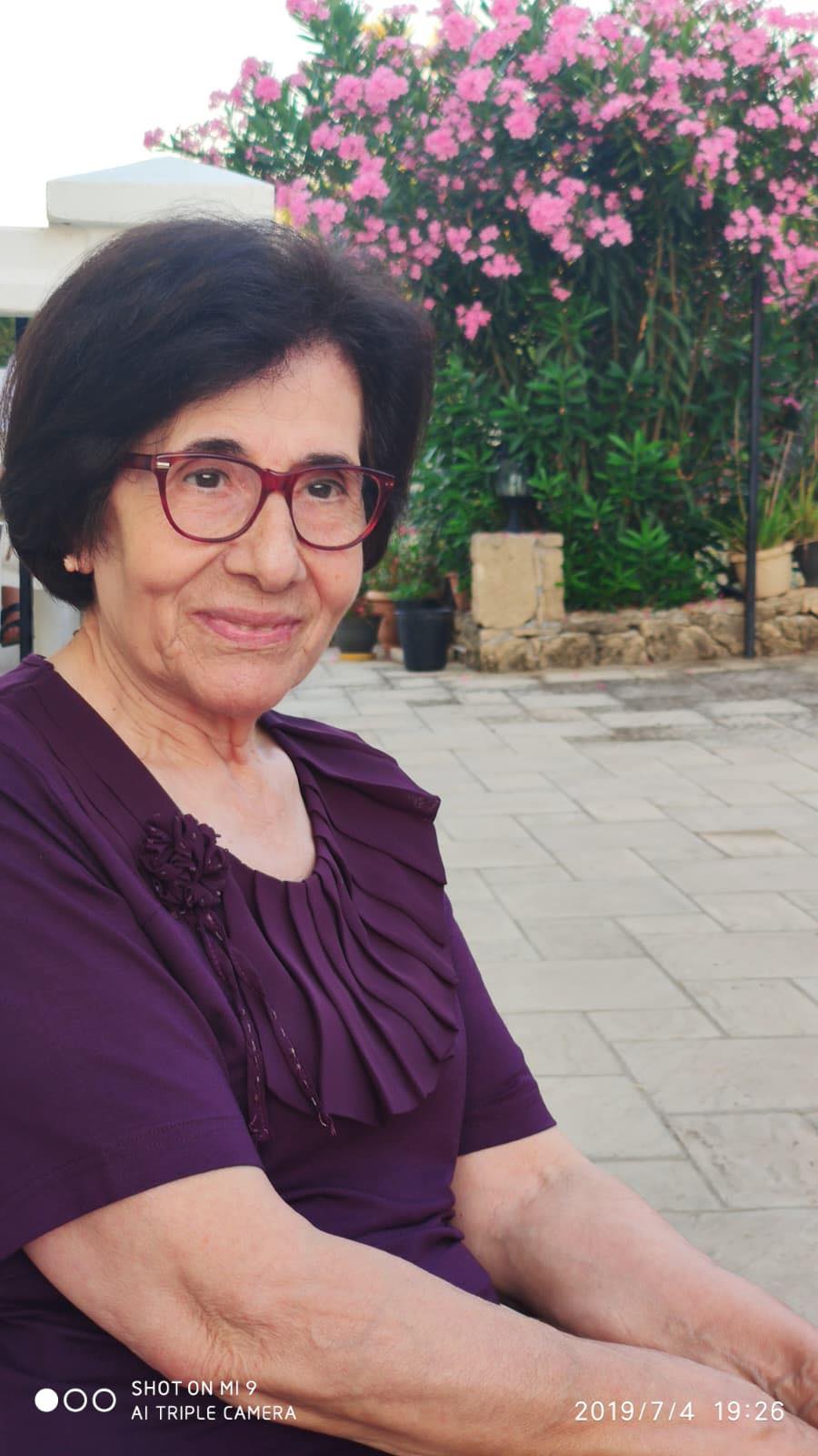 Ayten Lisani-1