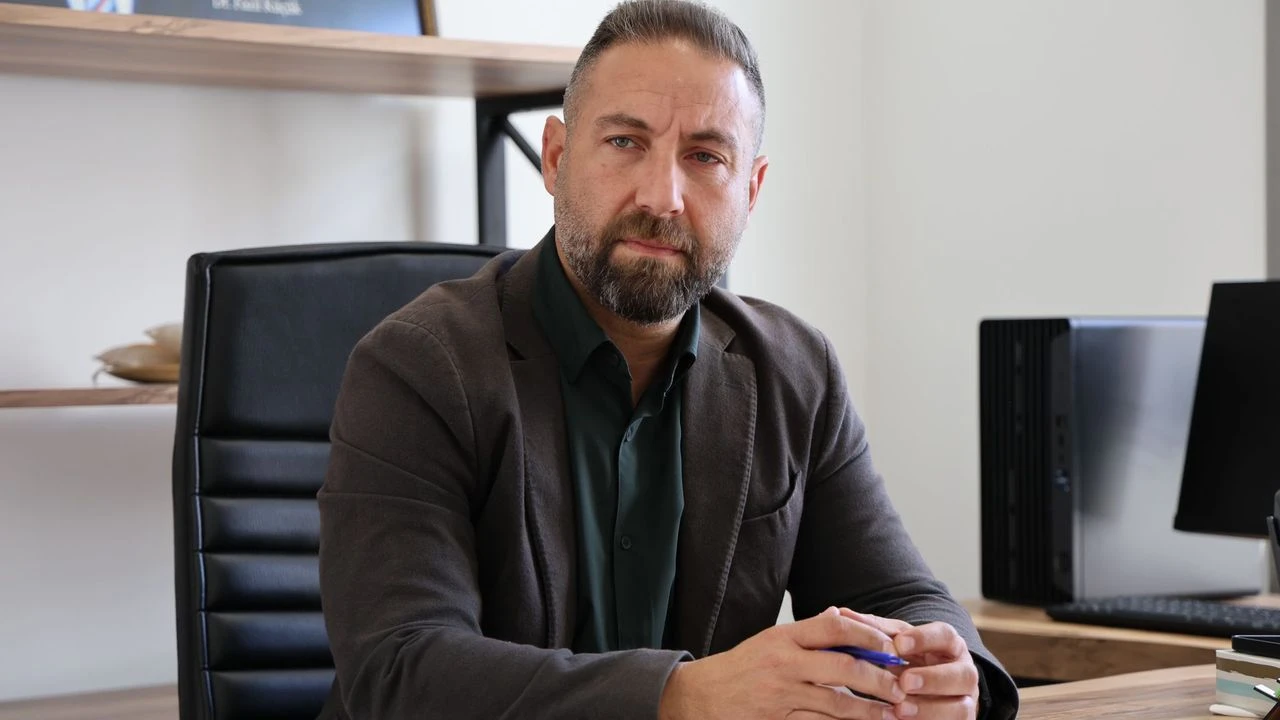 KTÖS, yeni hükümetten beklentilerini açıkladı