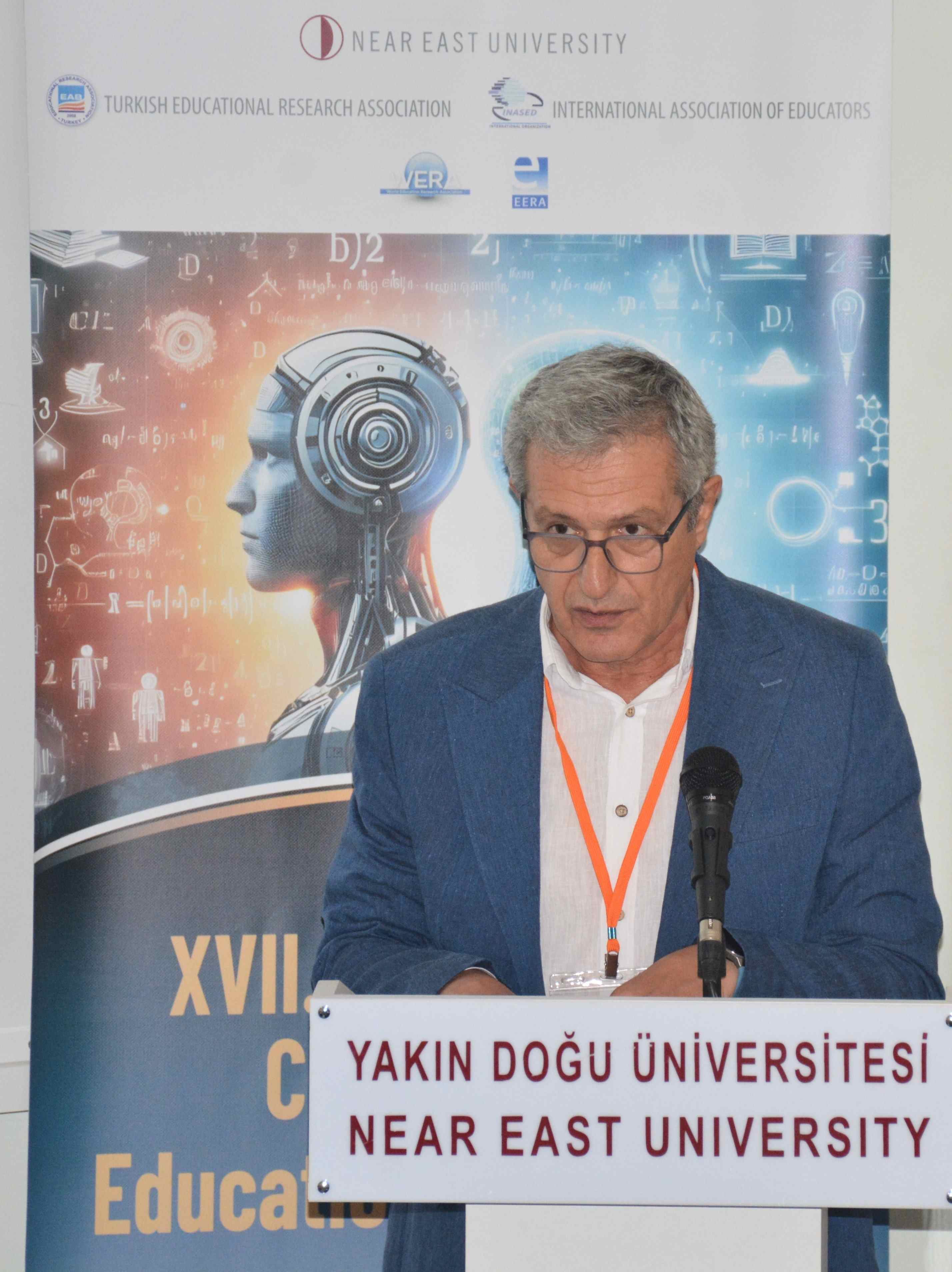 Dr. Enver Yolcu