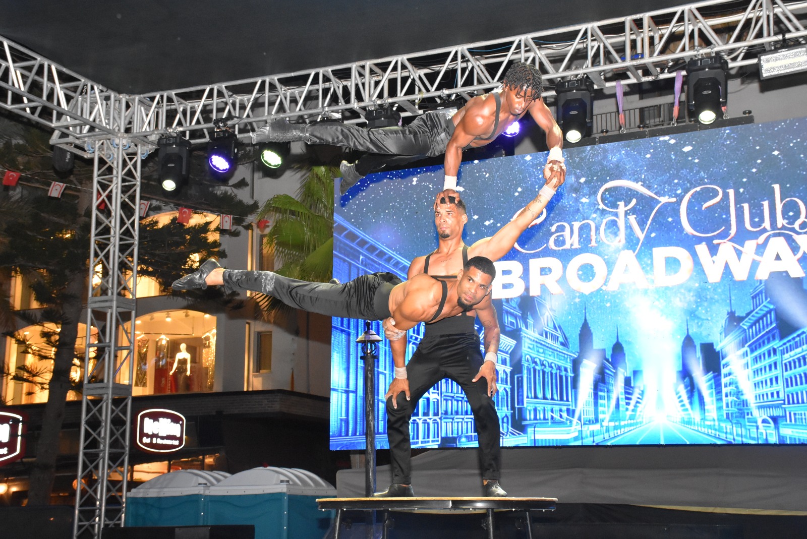 Girne Belediyesi Festival (1)