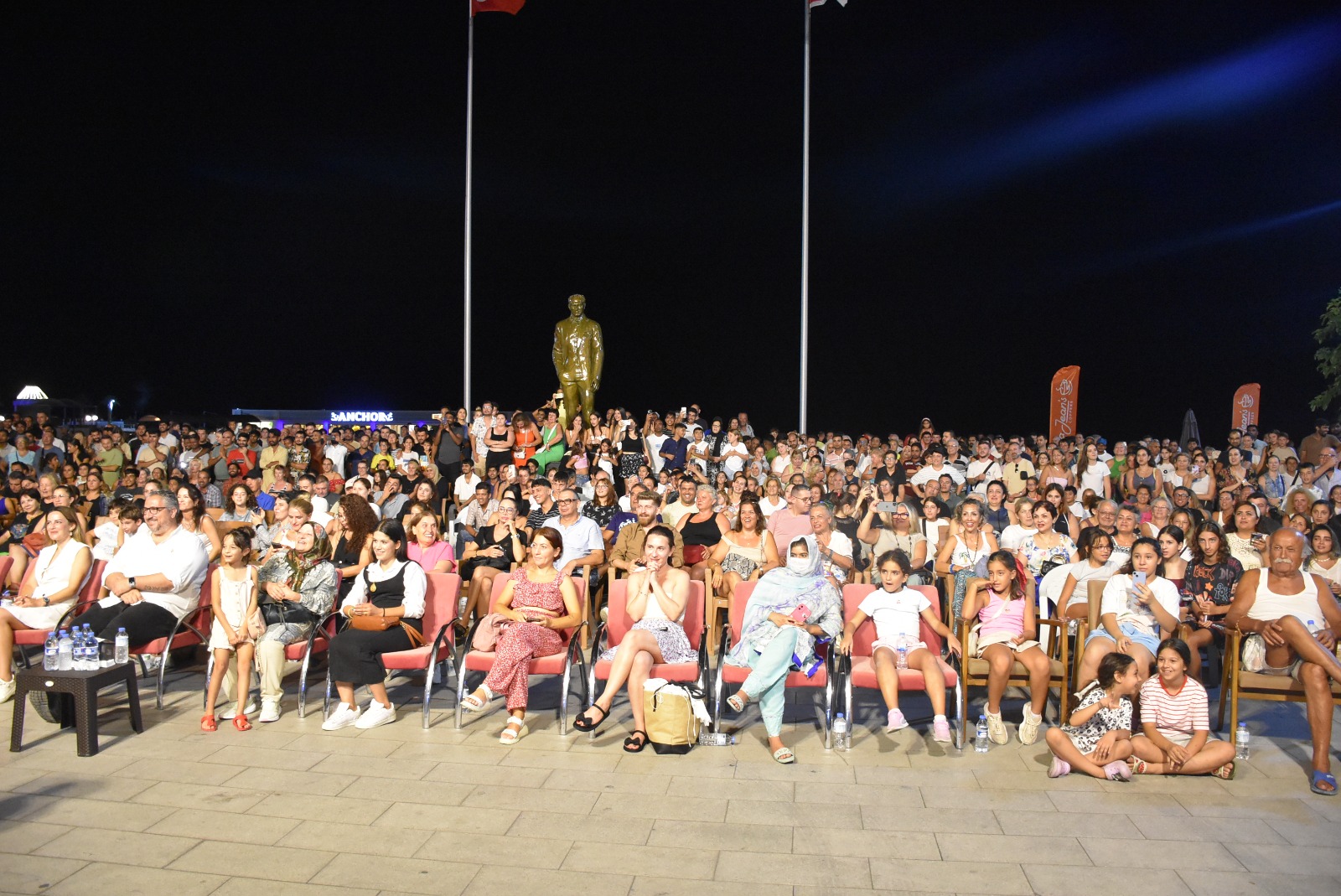 Girne Belediyesi Festival (8)