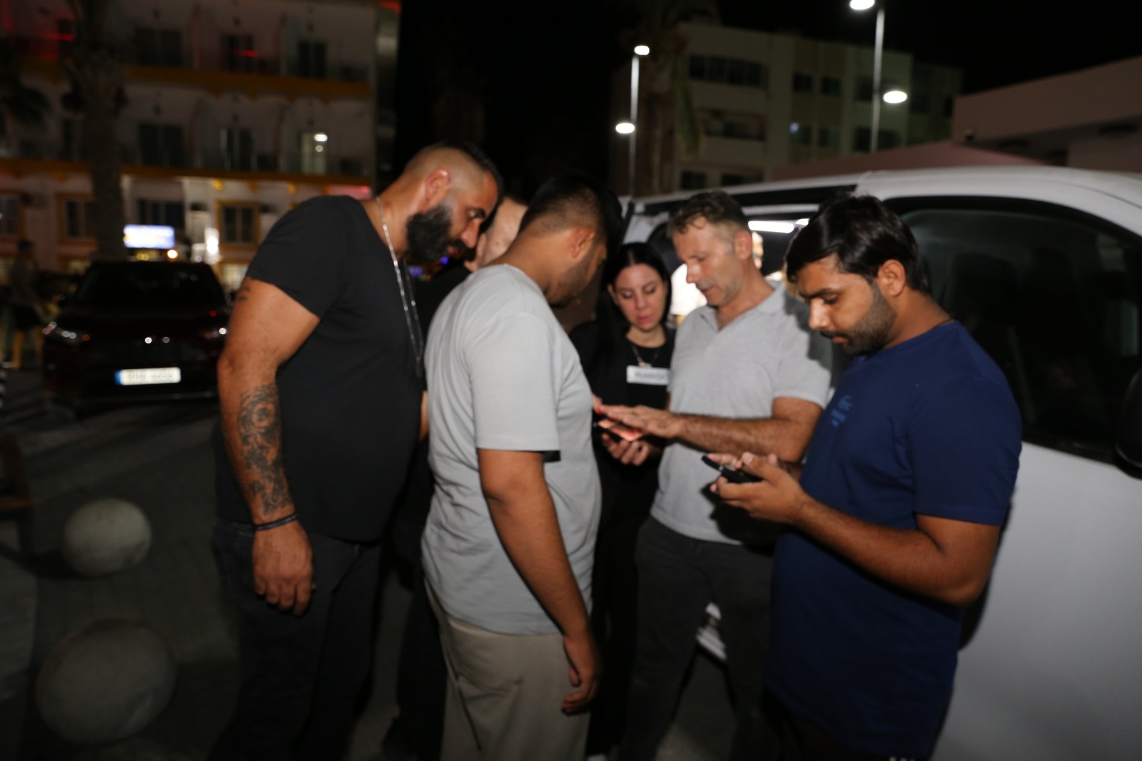 Girne Kaymakamlığı Denetim1