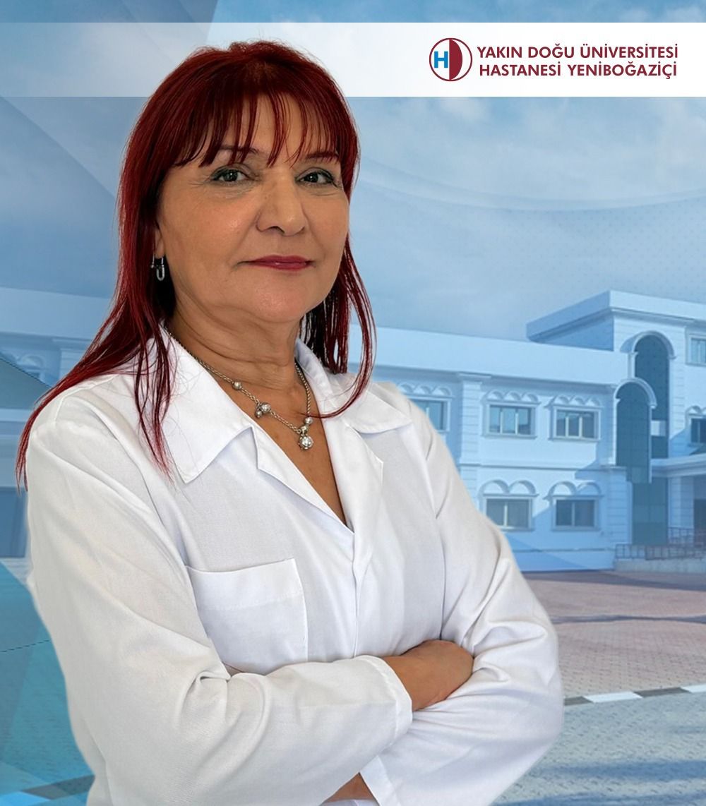 Prof. Dr. Nerin Nadir Bahçeciler Önder