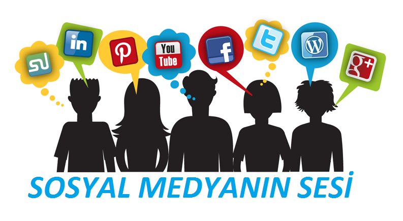 Sosyal Medyanın Sesi