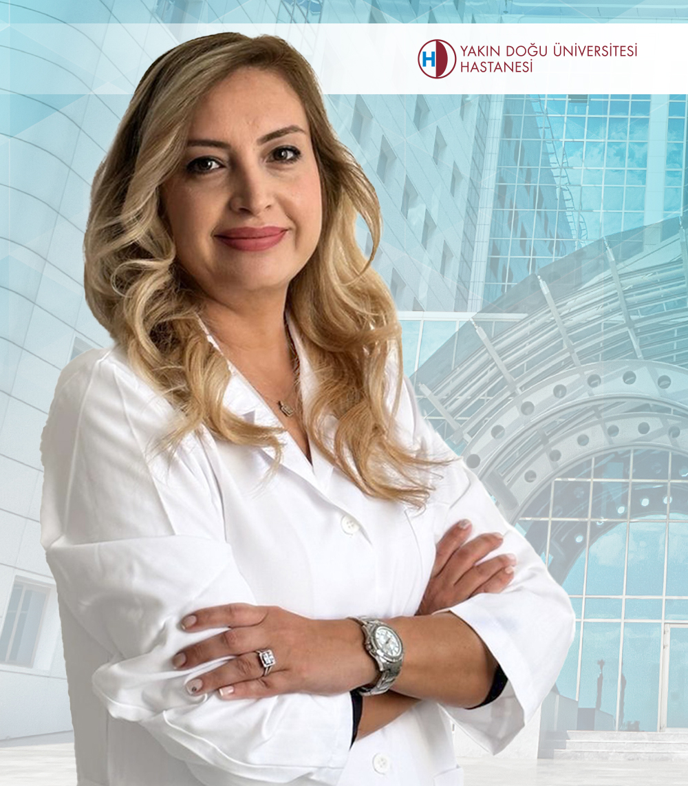 Uzm. Klin. Psk. Deniz Aykol Ünal