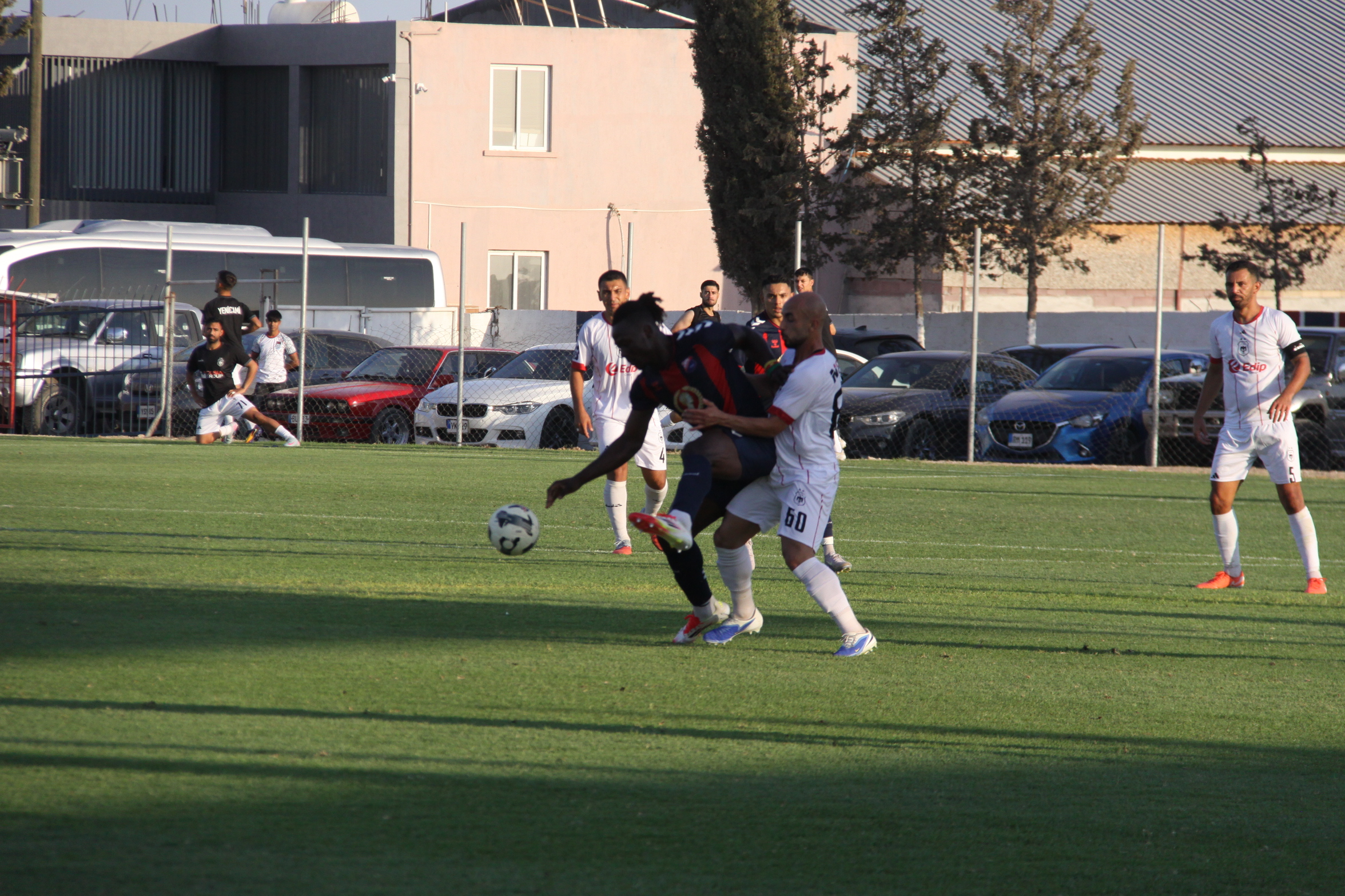 Yeniboğaziçi Yenicami (3)