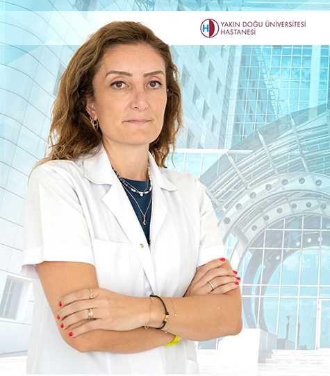 Yrd. Doç. Dr. Özlem Önder
