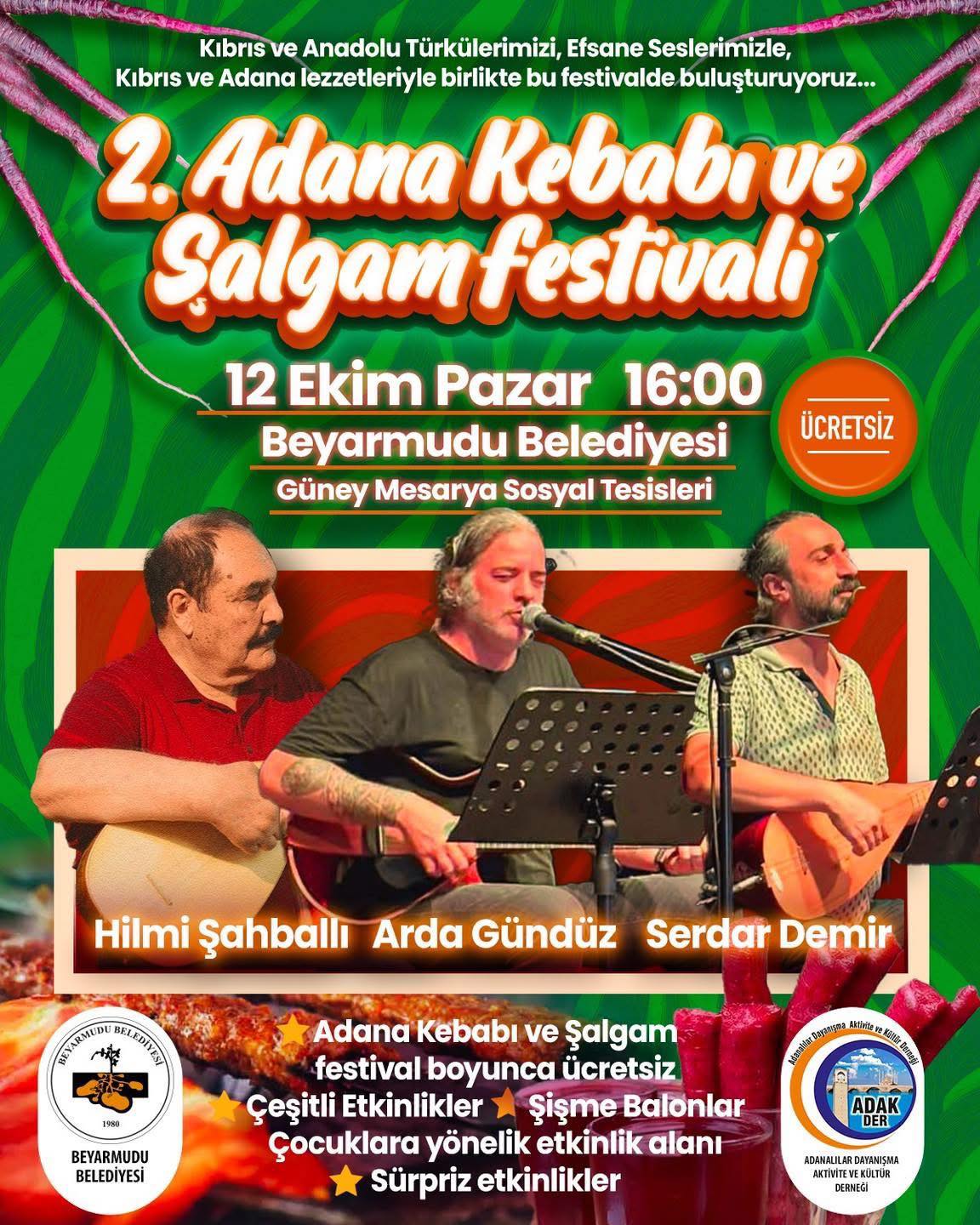 1759733590442Adana Kebabı Ve Şalgam Festivali-1