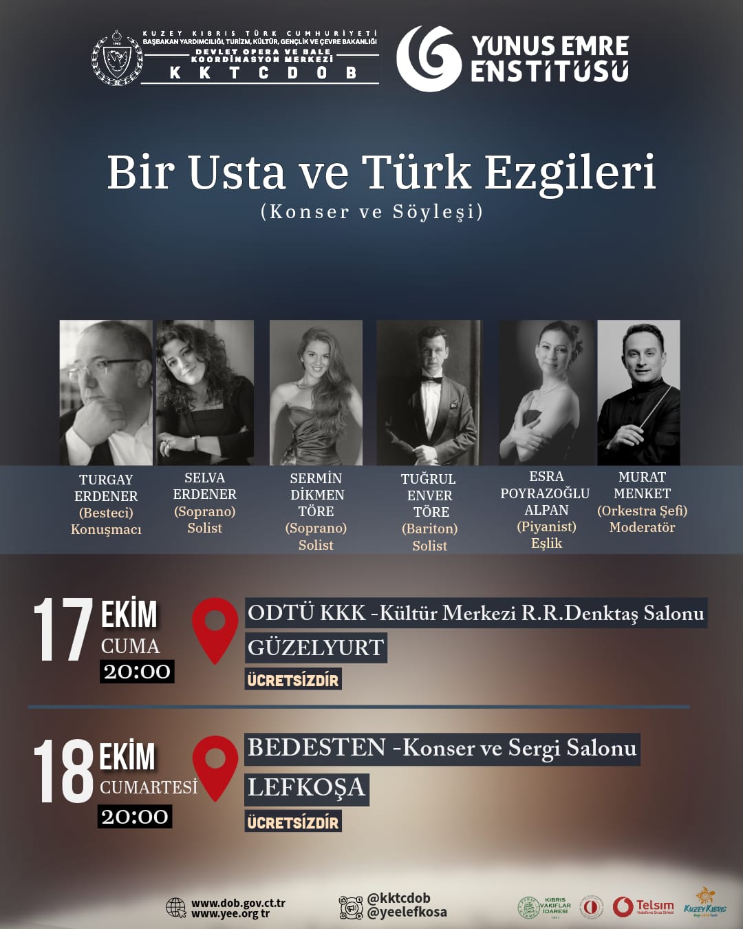 1760513396579Lefkoşa Yunus Emre Ensti̇tüsü