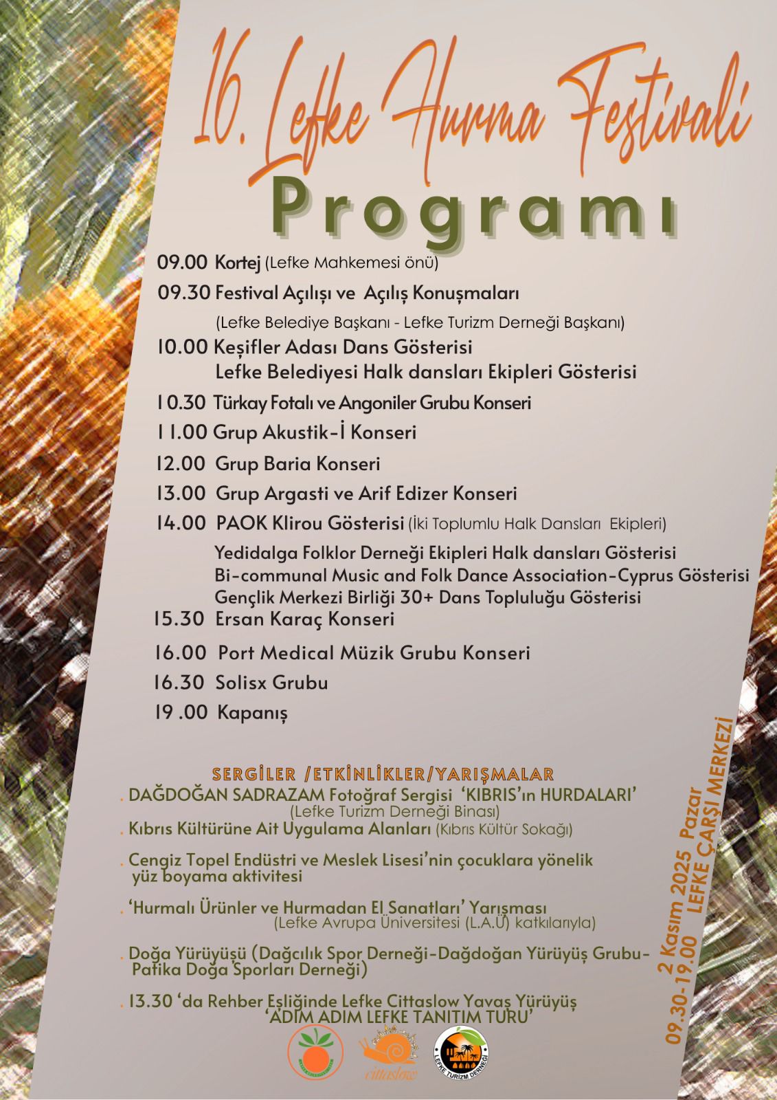 1761829723204Hurma Festivali