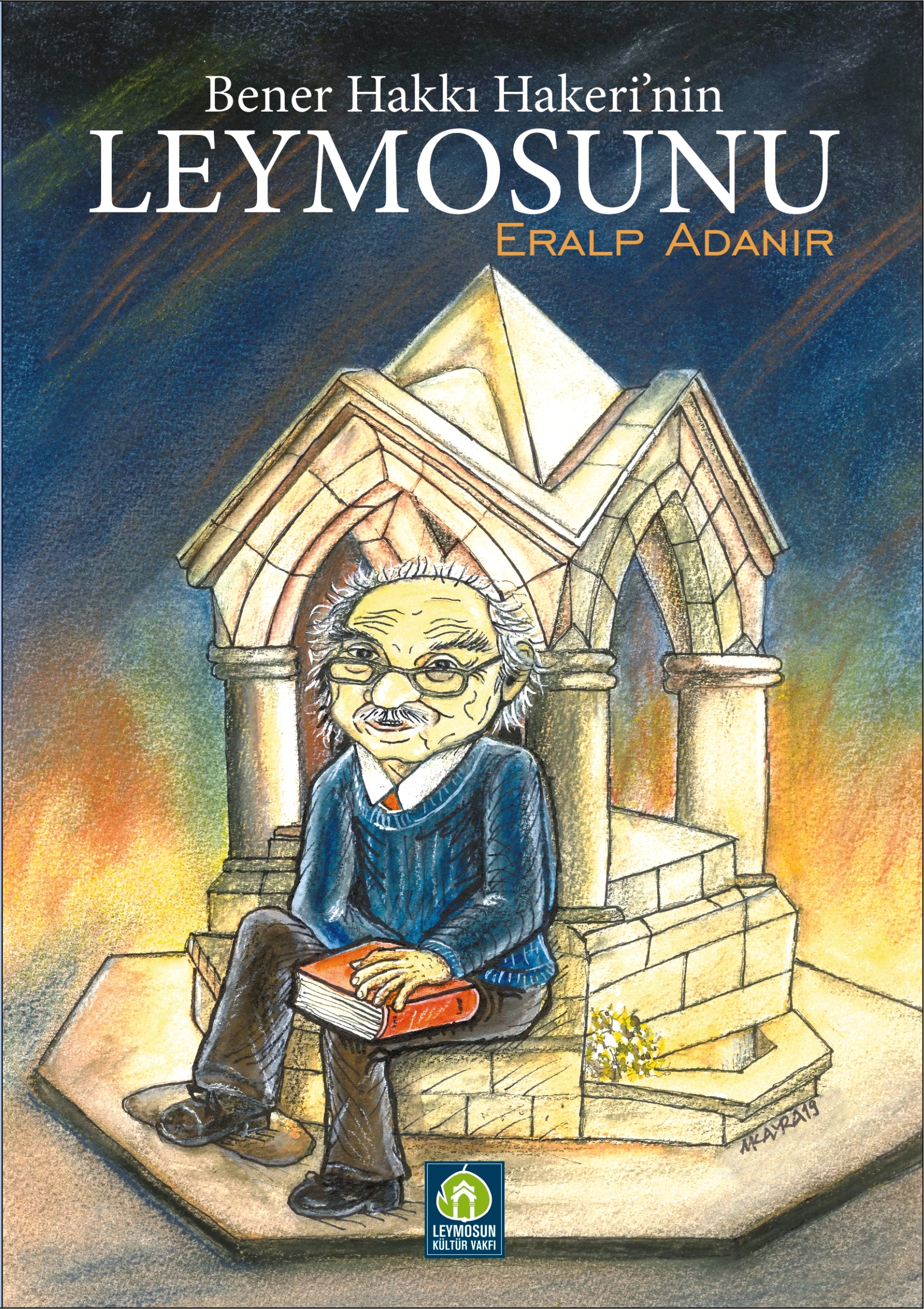 Bener Hakkı Hakeri Kapaklar Son 20 02 2019