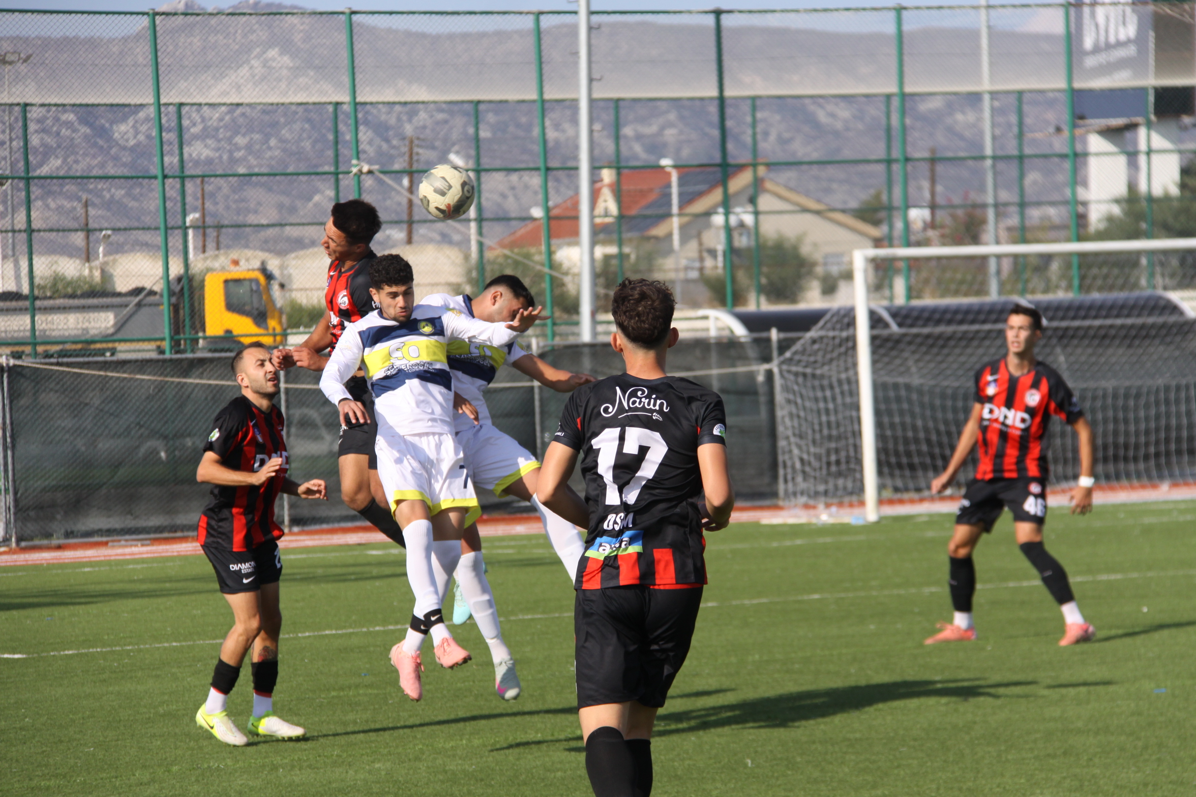 Geçitkale Gençler Birliği (3)