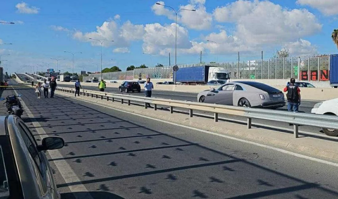 Limasol Futbol Kulübü Başkanı Stavros Demosthenous (1)-2