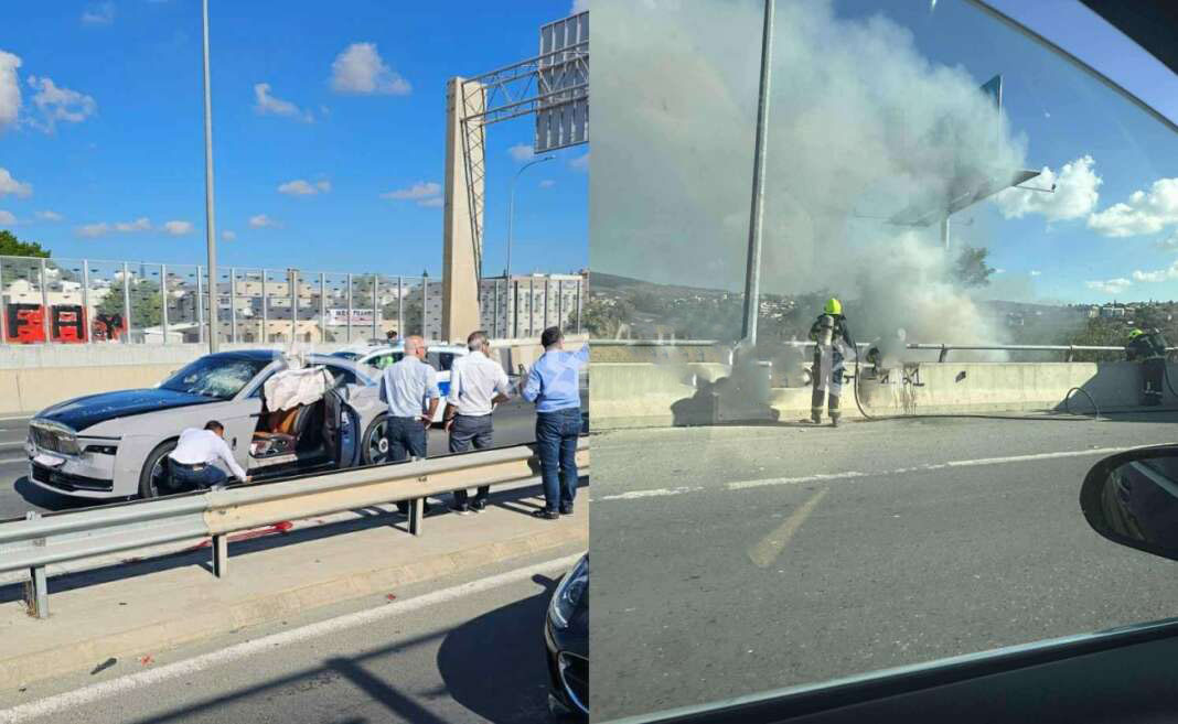 Limasol Futbol Kulübü Başkanı Stavros Demosthenous (1)
