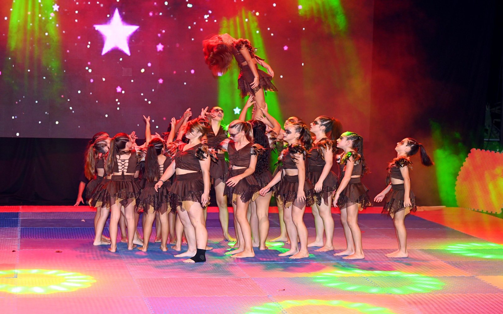 Mesarya Yıldızları1